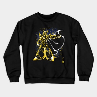 The Gate Style Crewneck Sweatshirt